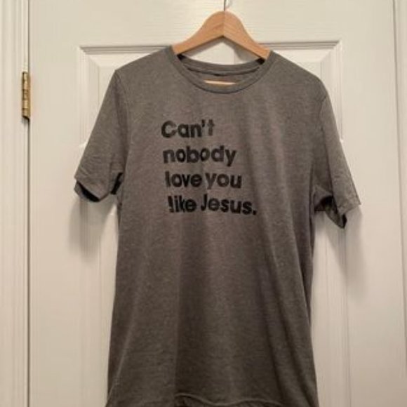 Beacon Threads T Shirt - Picture 1 of 2